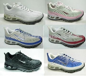  Footwear, Sports Shoes And Sneakers (Chaussures, chaussures de sport et chaussures de sport)