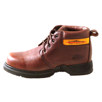  Short Outdoor Boots (Short Outdoor Boots)