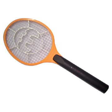 Mosquito Racket (Mosquito Racket)