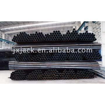  Welded Tube (Welded Tube)