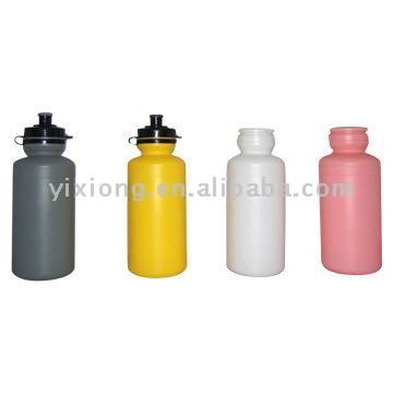  Plastic Water Bottle (Plastic Water Bottle)