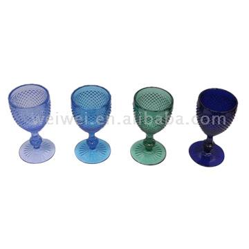  Glass Cup (Glass Cup)