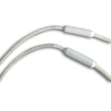  Silicon Rubber Heating Cable (Silicon Rubber câble chauffant)