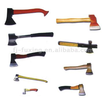  Axes (Axes)