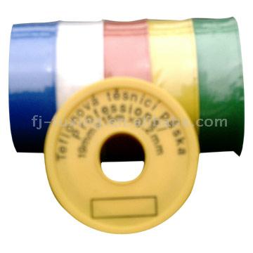  PTFE Thread Seal Tape