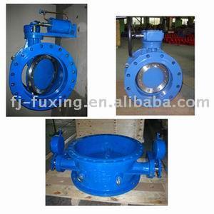  Butterfly Valve ( Butterfly Valve)