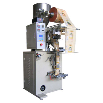  Forming, Filling and Sealing Machine ( Forming, Filling and Sealing Machine)