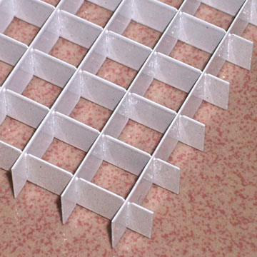  Aluminum Egg Crate Core ( Aluminum Egg Crate Core)