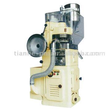  ZP33 Rotary Tablet Press Machine (ZP33 Rotary Tablet Press Machine)