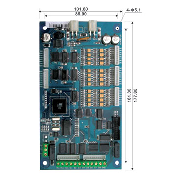  Car Call Module (Car Call Module)