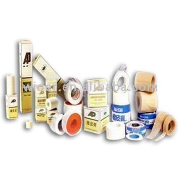  Adhesive Plaster (Serial Product)