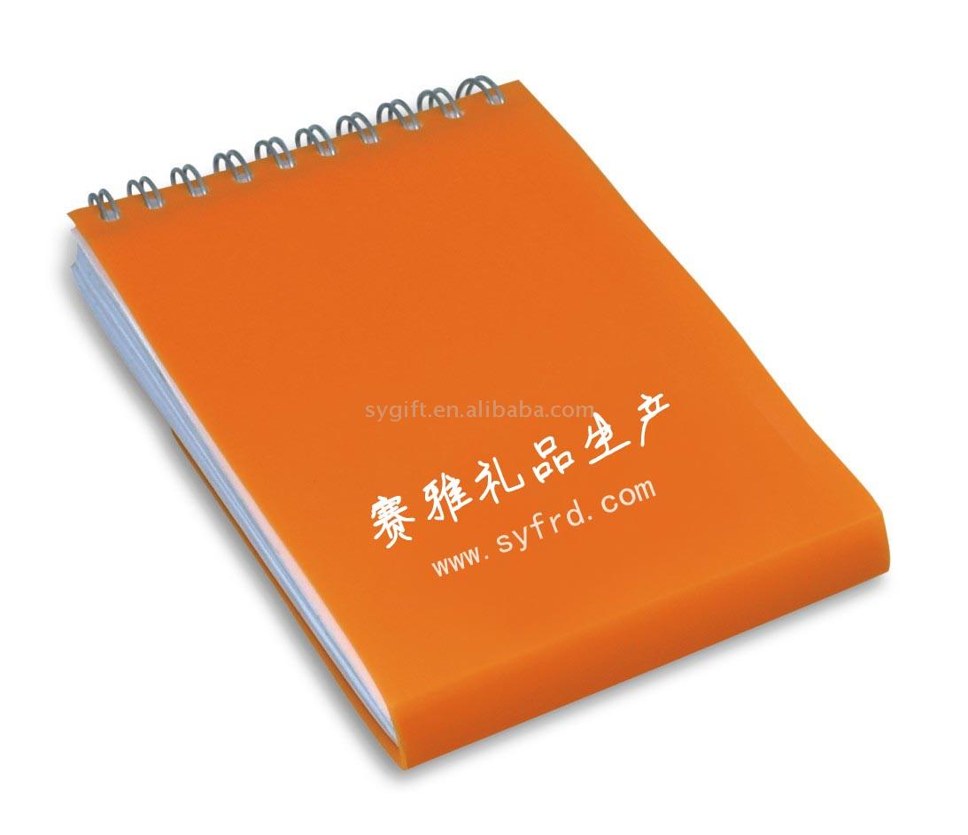  Notebooks, Note Memo, Notepad, Notebook Paper (Ноутбуки, Примечание Memo, Блокнот Notebook Paper)