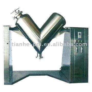  V-Type High-Efficiency Mixing Machine (V-Typ High-Efficiency Mischmaschine)