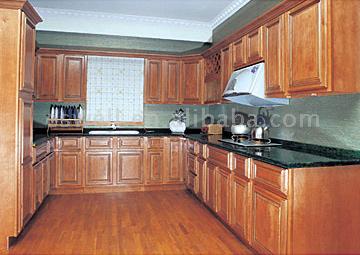 Kitchen Cabinet (Kitchen Cabinet)