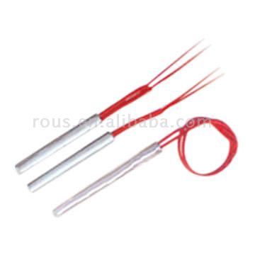  Metal Cartridge Heating Element