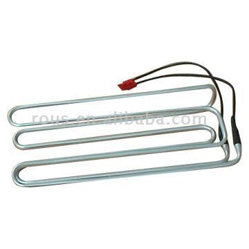  Aluminum Tubular Heater (Алюминиевые трубчатые отопление)