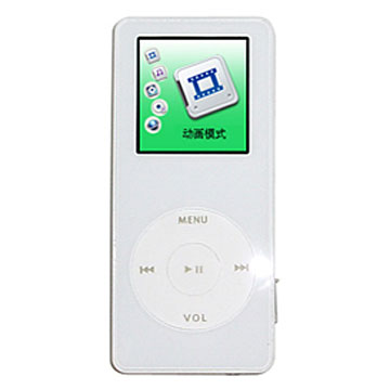  MP4 Player ( MP4 Player)