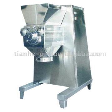  YK60 Oscillating Granulator (YK60 Осциллирующие гранулятор)