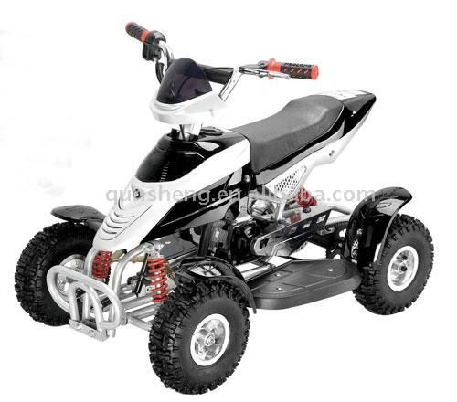  250cc ATV (250cc ATV)