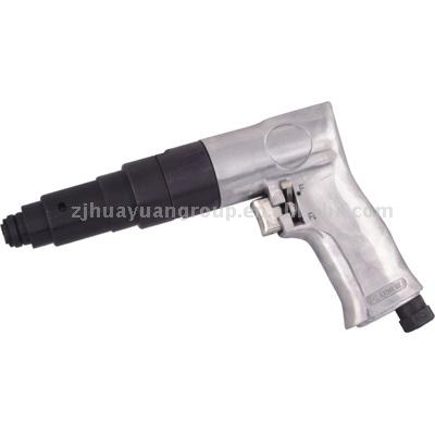  Air Screwdriver (Air Tournevis)