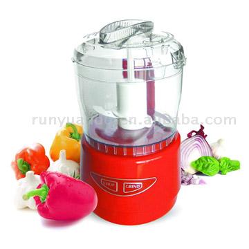  Food Processor (Кухонный комбайн)