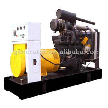  Diesel Generating Set ( Diesel Generating Set)