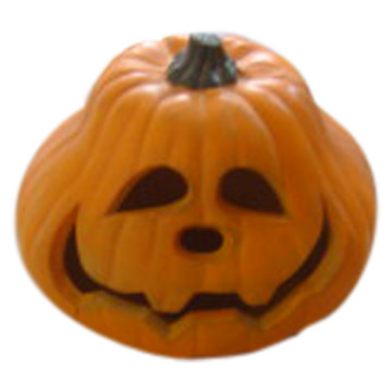  Hallowmas Pumpkin (Hallowmas citrouille)