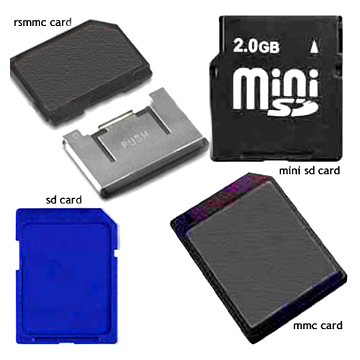  Memory Card (Memory Card)