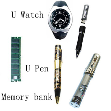  USB Flash Pen Drive, Watch Drive, Memory Bank ( USB Flash Pen Drive, Watch Drive, Memory Bank)