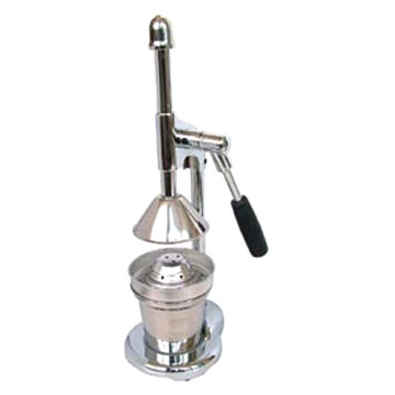  Stainless Steel Juicer (Stainless Steel Juicer)