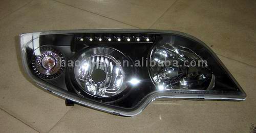  Head Lamp for Bus (Lampe pour Bus)