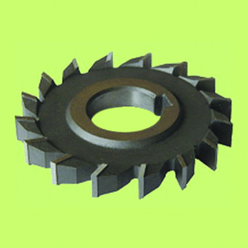  Metric Side Milling Cutter (Метрические Side фреза)