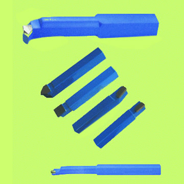  Carbide Tipped Turning Tool Bit (Переходя твердосплавных инструментов Bit)