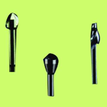  Countersink & Deburring Tool, Counterbore (Countersink & Outil d`ébavurage, Counterbore)