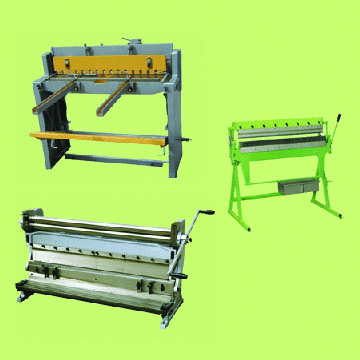  Combination of Shear, Brake & Roll (Combinaison de cisaillement, Brake & Roll)