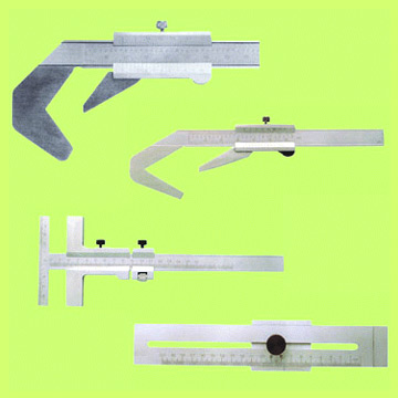  Specialty Vernier Caliper (Spécialité Vernier Caliper)