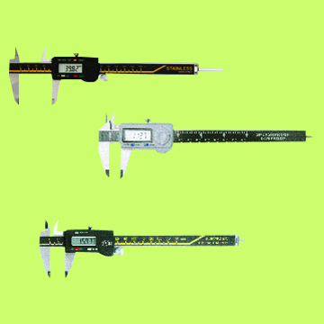  Electronic Digital Caliper (Электронная цифровая Штангенциркуль)