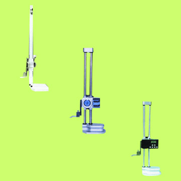  Precision Height Gauge (Precision высотомер)