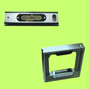  Precision Spirit Level (Precision Spirit Level)