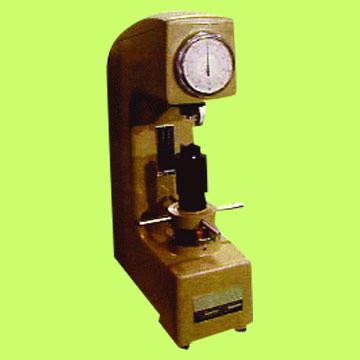  3R-Type Hardness Tester (3R-Type Твердость тестер)