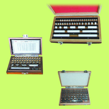  Gauge Block (Калибровочный блок)