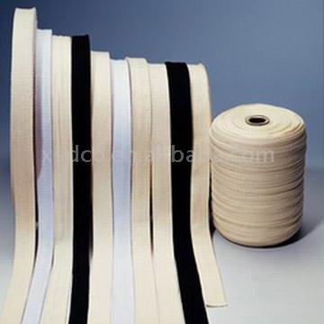  100% Cotton Ribbon (100% Cotton Ribbon)