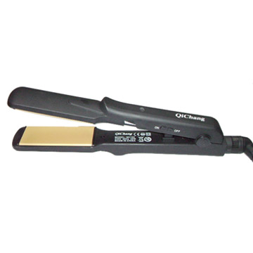  Hair Straightener (Lisseurs)