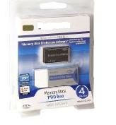  Memory Stick Pro Duo 4GB ( Memory Stick Pro Duo 4GB)