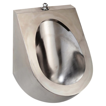  Stainless Steel Hang Urinal (Stainless Steel Hang Urinal)