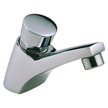  Self-Closing Faucet (Self-Closing Wasserhahn)