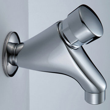  Self-Closing Faucet (Self-Closing Wasserhahn)