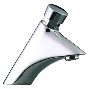  Self-Closing Faucet (Self-Closing Wasserhahn)