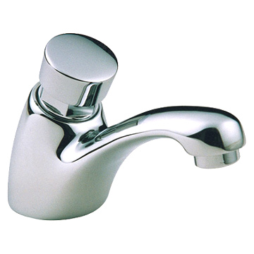  Self-Closing Faucet (Self-Closing Wasserhahn)