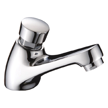  Self-Closing Faucet (Самозакрывающиеся кран)